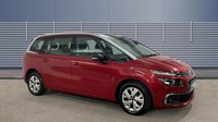 2021 Citroen C4 Grand Picasso 1.5 BlueHDi 130 Live 5dr Diesel Estate Estate Dies