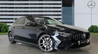 2025 Mercedes-Benz A-Class A35 4Matic Touring Edition 5dr Auto Petrol Hatchback 