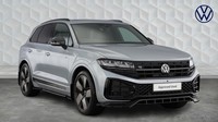 2024 Volkswagen Touareg 3.0 TDI V6 Black Edition Tiptronic 4Motion Euro 6 5-door
