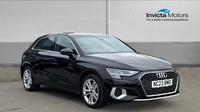 2023 Audi A3 40 TFSI e Sport 5dr S Tronic Hybrid