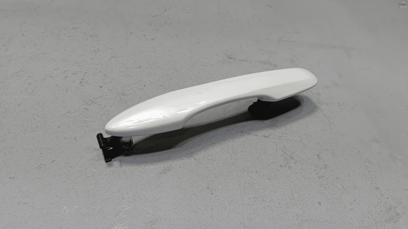 Used 2018-2025 Toyota Camry Rear Left Or Right Side Door Exterior Handle 089 OEM