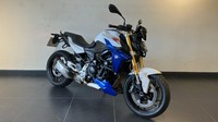 2023 BMW F900 BMW F900 R ROADSTER Petrol Manual