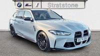 2024 BMW M3 xDrive Competition M 5dr Step Auto Estate Petrol Automatic