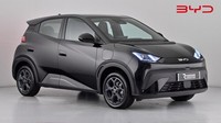 2025 BYD Dolphin 43.2kWh Boost Hatchback 5dr Electric Auto (87 ps) Hatchback Ele