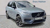2022 Volvo XC90 2.0 B5P Ultimate Dark 5dr AWD Geartronic SUV Petrol Automatic