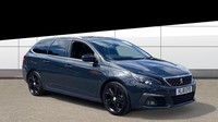 2018 Peugeot 308 2.0 BlueHDi 150 GT Line 5dr Diesel Estate Estate Diesel Manual