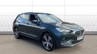 2020 SEAT Tarraco 1.5 EcoTSI Xcellence Lux 5dr DSG Petrol Estate Estate Petrol A