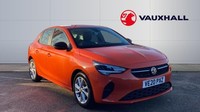 2020 Vauxhall Corsa 1.2 SE 5dr Petrol Hatchback Hatchback Petrol Manual