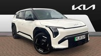 2025 Kia EV3 148kW GT-Line 81.4kWh 5dr Auto Electric Estate Estate Electric Auto