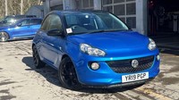 2019 Vauxhall ADAM 1.2i Energised 3dr Hatchback Petrol Manual