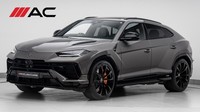 2023 Lamborghini Urus (23 Reg) 4.0 V8 S Estate Petrol Automatic