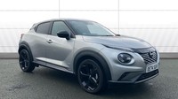 2024 Nissan Juke 1.6 Hybrid Tekna 5dr Auto Hybrid Hatchback Hatchback Hybrid Aut