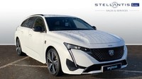 2024 Peugeot 308 SW 1.5 BlueHDi GT Estate 5dr Diesel EAT Euro 6 (s/s) (130 ps) E