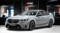 2026 BMW M5 (75 Reg) 4.4 V8 xDrive Hybrid (Ultimate) Saloon Hybrid Automatic