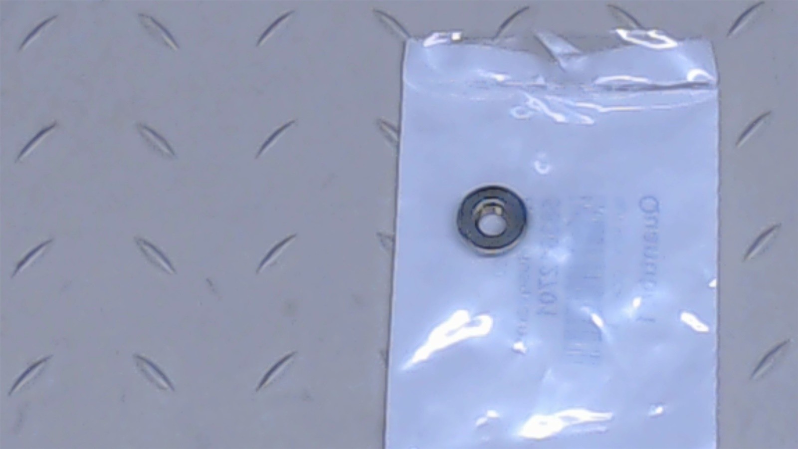 Genuine AYP SEARS HUSQVARNA NUT HEX,LOCK,FLAN Part