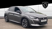 2021 Peugeot 208 1.2 PureTech 100 GT 5dr Petrol Hatchback Hatchback Petrol Manua