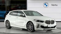 2023 BMW 1 Series M135i xDrive 5dr Step Auto Petrol Hatchback Hatchback Petrol A