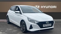 2023 Hyundai i20 1.0T GDi 48V MHD Premium 5dr HATCHBACK PETROL Manual