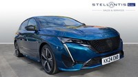 2024 Peugeot 308 1.5 BlueHDi GT Hatchback 5dr Diesel EAT Euro 6 (s/s) (130 ps) H
