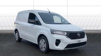2025 Nissan Townstar L1 Petrol 1.3 Tekna Van Van Petrol Manual