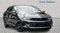 2026 Vauxhall Astra 1.2 Turbo 130 GS 5dr Estate Petrol Manual