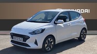 2023 Hyundai i10 1.0 Advance 5dr Petrol Hatchback Hatchback Petrol Manual