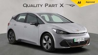 2022 Cupra Born 58kWh V1 Hatchback 5dr Electric Auto (204 ps) Hatchback Electric