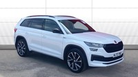 2022 Skoda Kodiaq 1.5 TSI Sport Line 5dr DSG [7 Seat] Petrol Estate Estate Petro