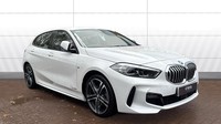 2024 BMW 1 Series 116d M Sport 5dr Step Auto [Live Cockpit Pro] Diesel Hatchback