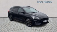 2021 Ford Focus 1.0 EcoBoost 125 ST-Line X Edition 5dr Auto Estate Petrol Automa