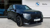 2026 BMW X3 20d xDrive M Sport 5dr Step Auto [Pro Pack] Diesel Estate Estate Die