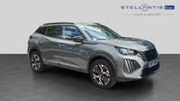 2025 Peugeot 2008 1.2 Allure SUV 5dr Petrol Hybrid e-DSC6 Euro 6 (s/s) (145 ps) 