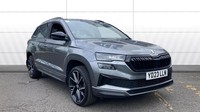 2023 Skoda Karoq 1.5 TSI Sportline 5dr Petrol Estate Estate Petrol Manual