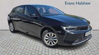 2023 Vauxhall Astra 1.2 Turbo Design 5dr Hatchback Petrol Manual