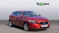 2016 Volvo V40 T3 [152] SE Lux Nav 5dr Geartronic HATCHBACK PETROL Automatic
