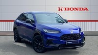 2025 Honda ZR-V 2.0 eHEV Sport 5dr CVT Hybrid Estate Estate Hybrid Automatic