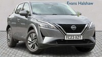 2023 Nissan Qashqai 1.3 DiG-T MH 158 Acenta Premium 5dr Xtronic Hatchback Petrol