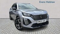 2025 Peugeot 2008 1.2 PureTech 130 Allure 5dr Estate Petrol Manual