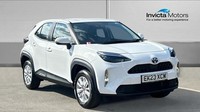2023 Toyota Yaris Cross 1.5 Hybrid Icon 5dr CVT Hybrid