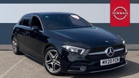 2020 Mercedes-Benz A-Class A200 AMG Line Executive 5dr Auto Petrol Hatchback Hat