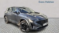 2024 Nissan Qashqai 1.5 E-Power Acenta Premium 5dr Auto Hatchback Hybrid Ele Aut