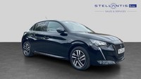2023 Peugeot 208 1.2 PureTech Allure Premium + Hatchback 5dr Petrol Manual Euro 