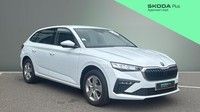 2025 Skoda Scala 1.0 TSI 116 SE Edition 5dr DSG Petrol Hatchback Hatchback Petro