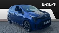 2026 Kia Picanto 1.0 67 GT-Line 5dr Petrol Hatchback Hatchback Petrol Manual