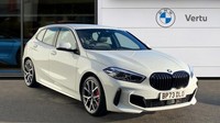 2023 BMW 1 Series 128ti 5dr Step Auto Petrol Hatchback Hatchback Petrol Automati