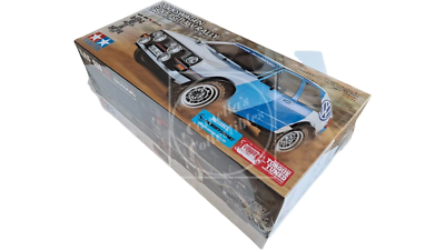 タミヤTAMIYA Volkswagen Golf 1/10　MF01X Tamiya 1/10 VW Golf II GTI 16V 4WD Kit MF-01X Chassis Motor