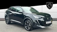 2023 Peugeot 2008 1.2 PureTech 130 GT 5dr EAT8 Petrol Estate Estate Petrol Autom