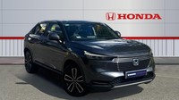 2023 Honda HR-V 1.5 eHEV Elegance 5dr CVT Hybrid Hatchback Hatchback Hybrid Auto