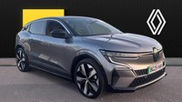 2025 Renault MEGANE E-TECH EV60 160kW Techno Comfort Range 60kWh 5dr Auto HATCHB