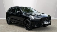 2025 Volvo XC60 2.0 B5P Plus Black Edition 5dr AWD Geartronic Petrol Estate Esta
